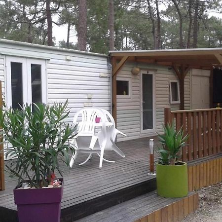 Bureaux Appartements Lesparre Medoc Εξωτερικό φωτογραφία