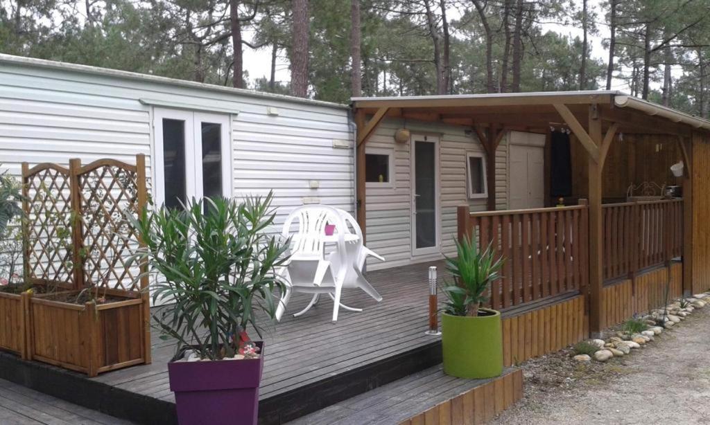 Bureaux Appartements Lesparre Medoc Εξωτερικό φωτογραφία