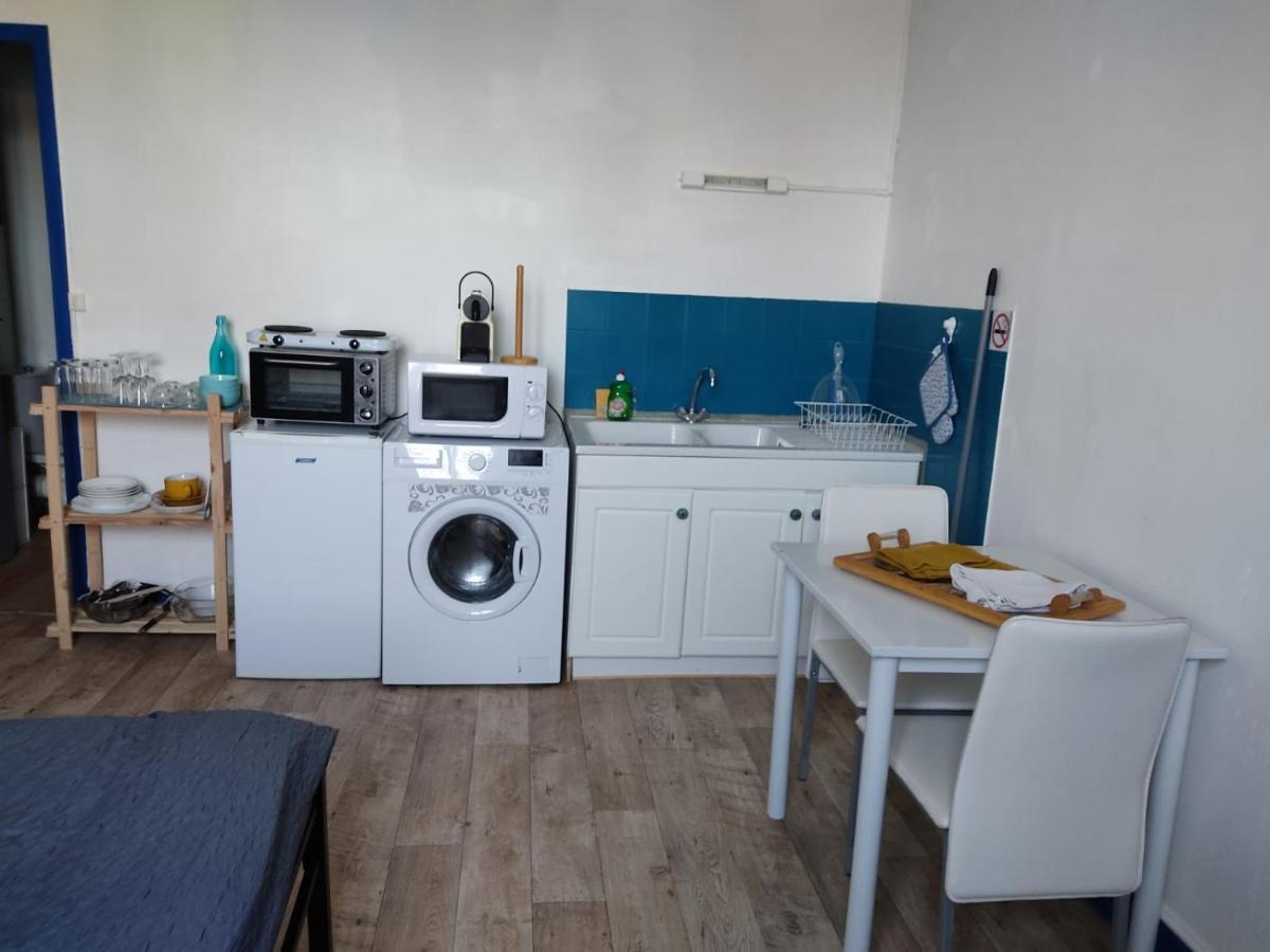 Bureaux Appartements Lesparre Medoc Εξωτερικό φωτογραφία