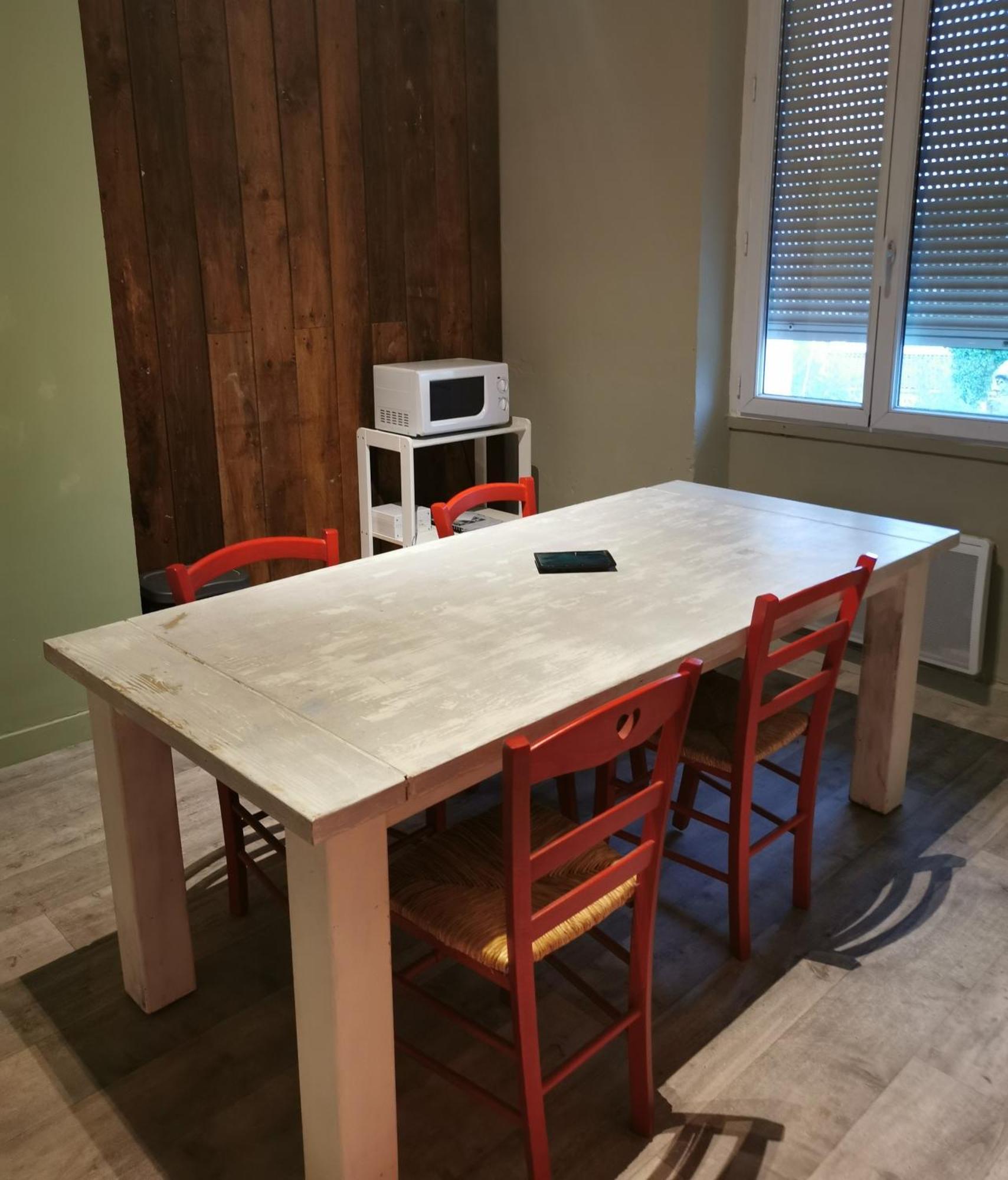 Bureaux Appartements Lesparre Medoc Εξωτερικό φωτογραφία