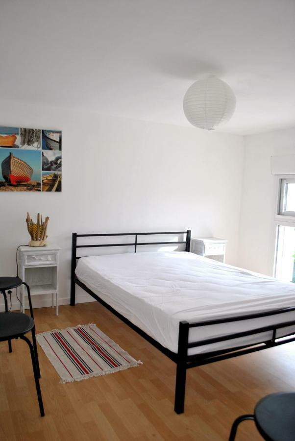 Bureaux Appartements Lesparre Medoc Εξωτερικό φωτογραφία