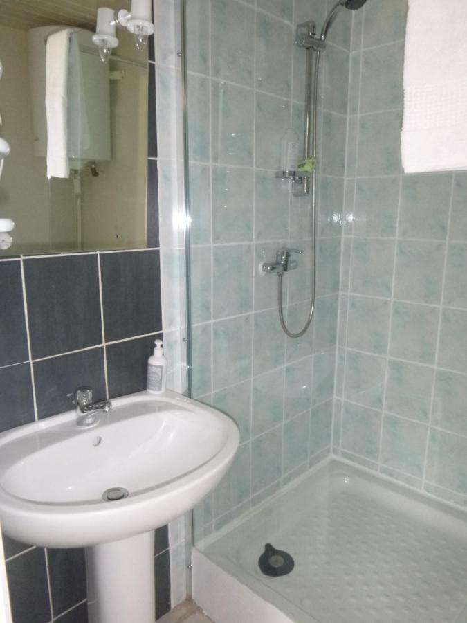 Bureaux Appartements Lesparre Medoc Εξωτερικό φωτογραφία