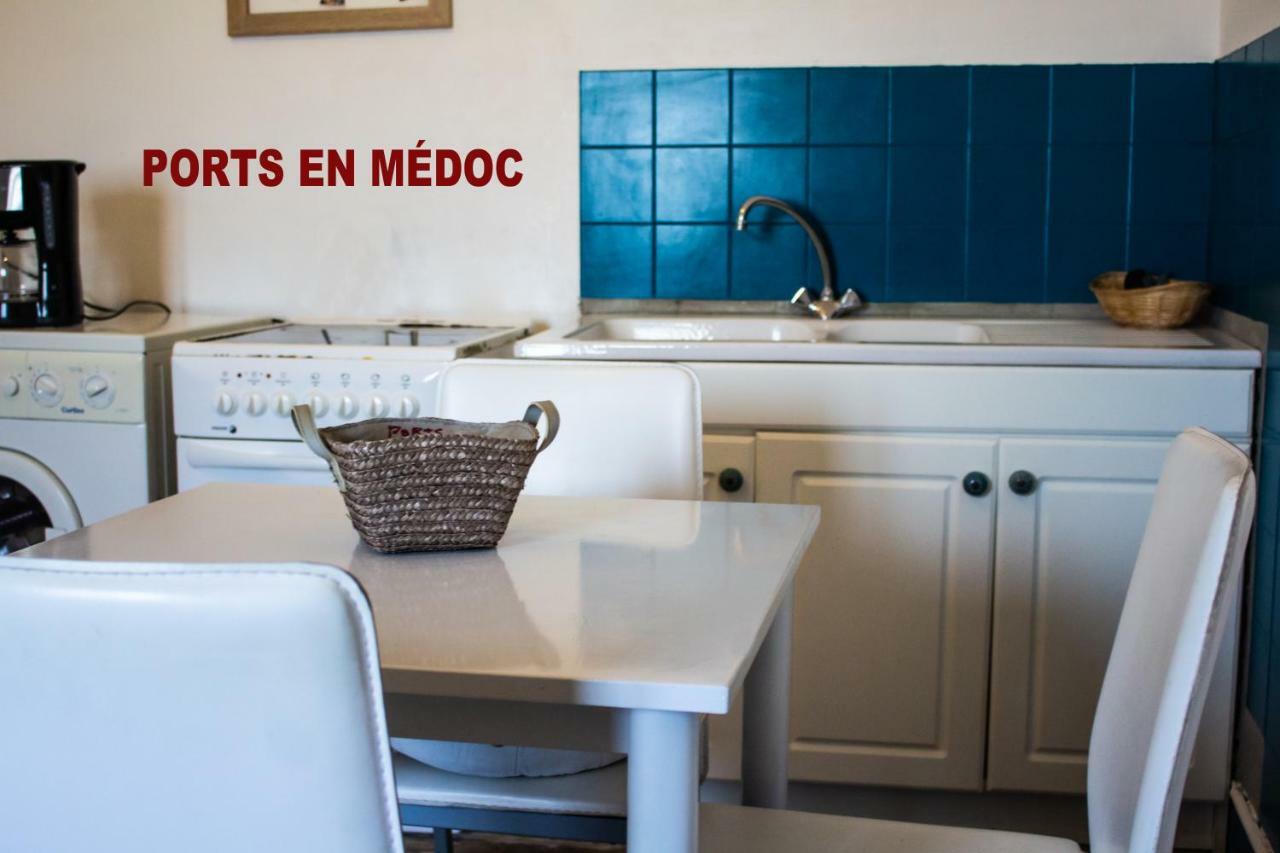 Bureaux Appartements Lesparre Medoc Εξωτερικό φωτογραφία