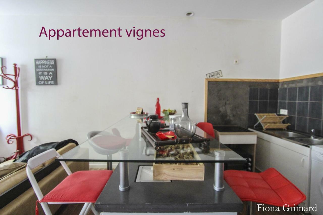 Bureaux Appartements Lesparre Medoc Εξωτερικό φωτογραφία