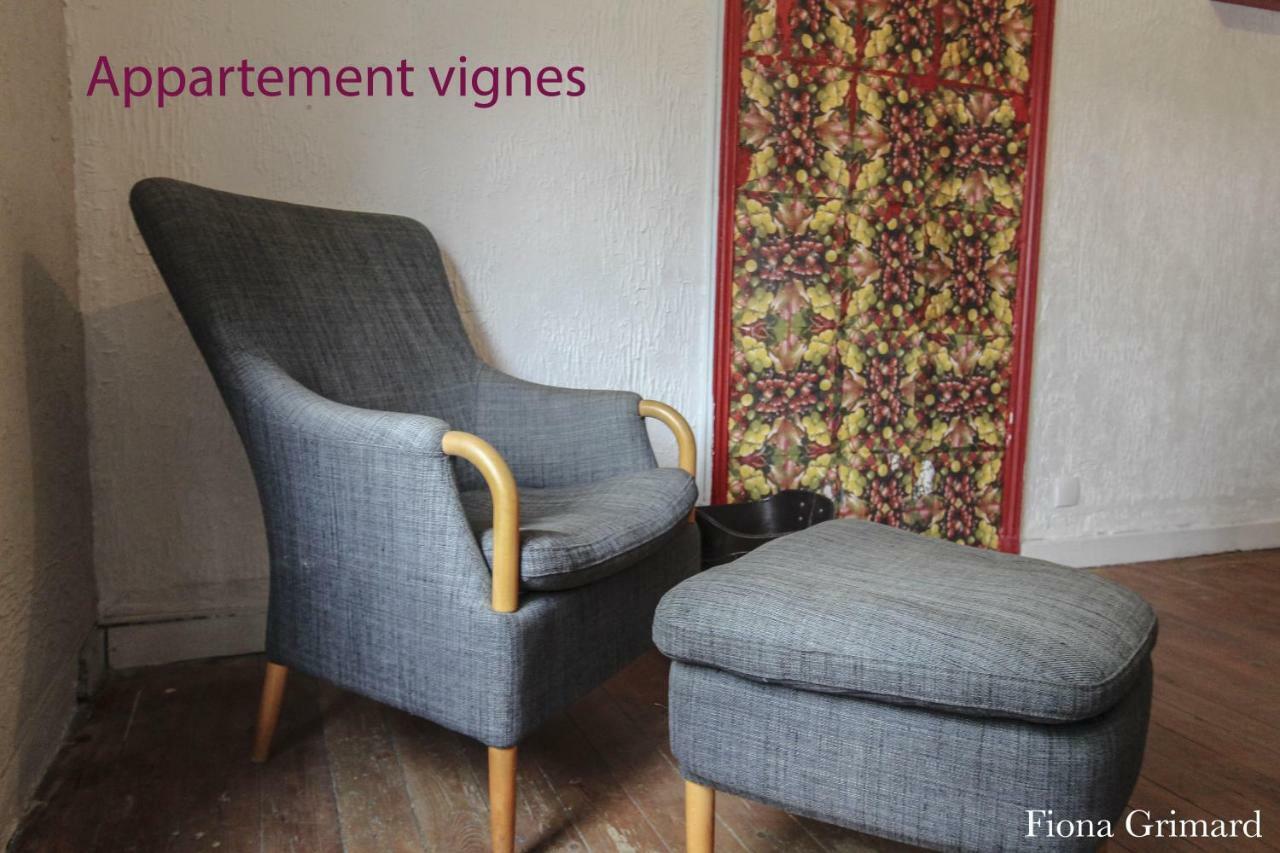 Bureaux Appartements Lesparre Medoc Εξωτερικό φωτογραφία