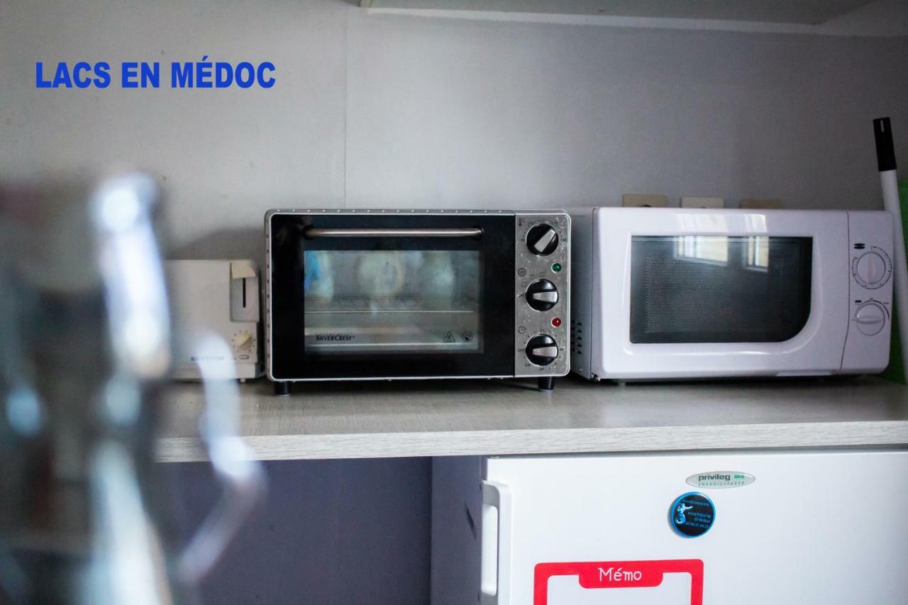 Bureaux Appartements Lesparre Medoc Εξωτερικό φωτογραφία