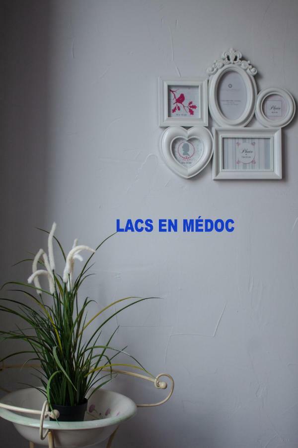 Bureaux Appartements Lesparre Medoc Εξωτερικό φωτογραφία
