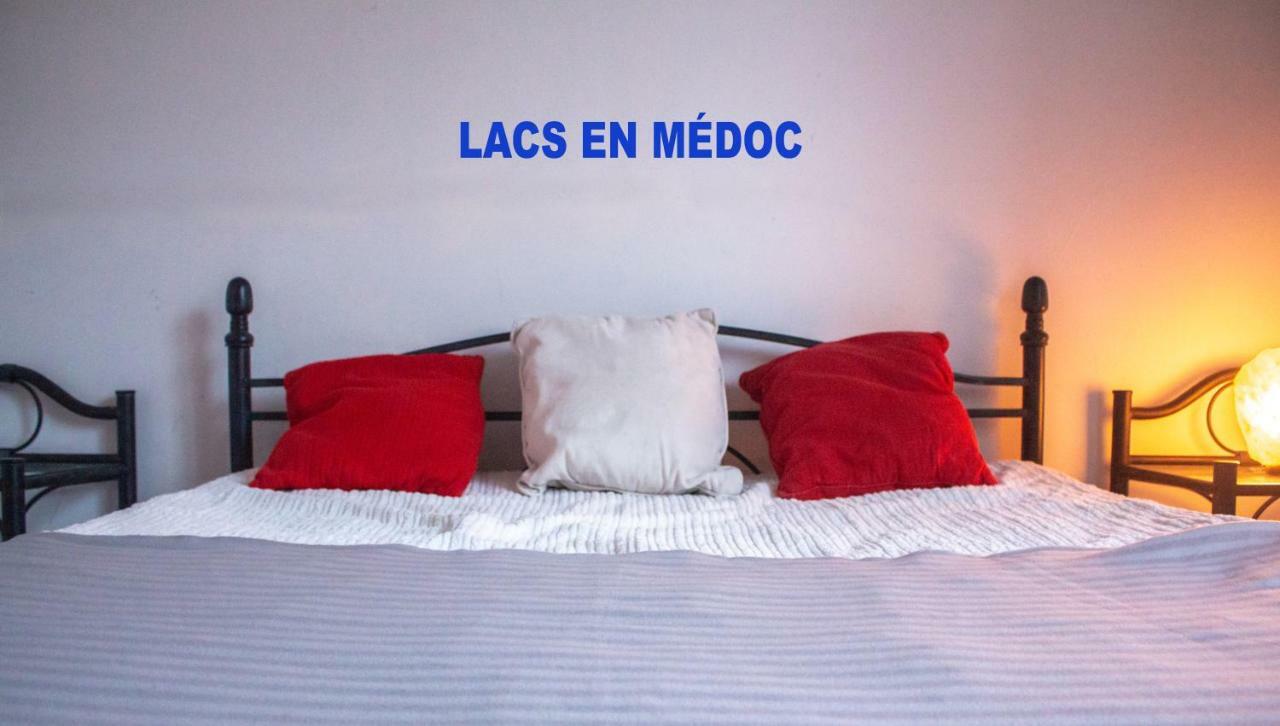 Bureaux Appartements Lesparre Medoc Εξωτερικό φωτογραφία