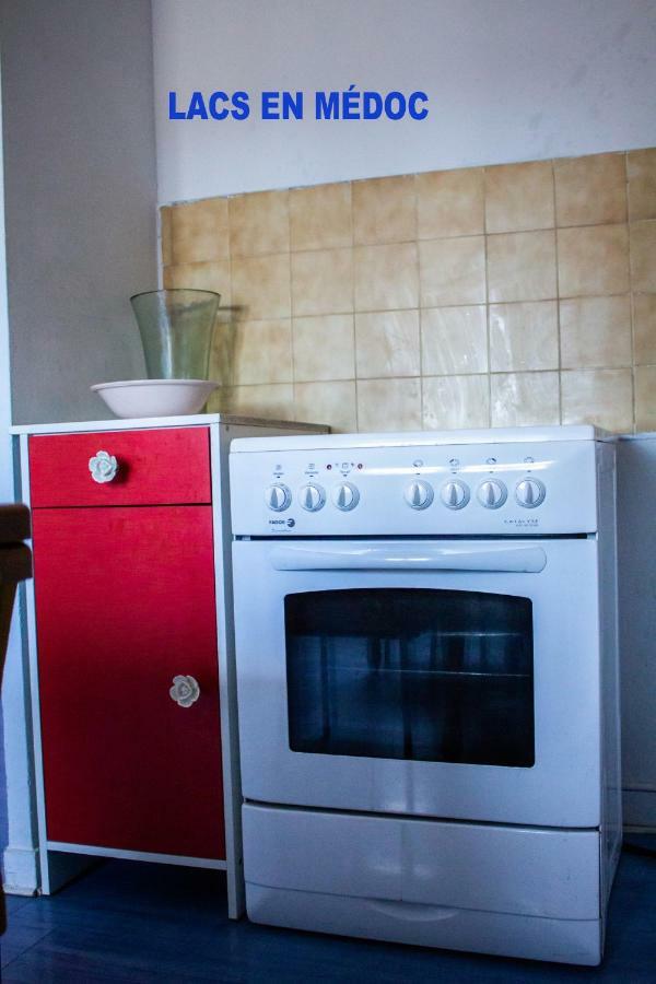 Bureaux Appartements Lesparre Medoc Εξωτερικό φωτογραφία