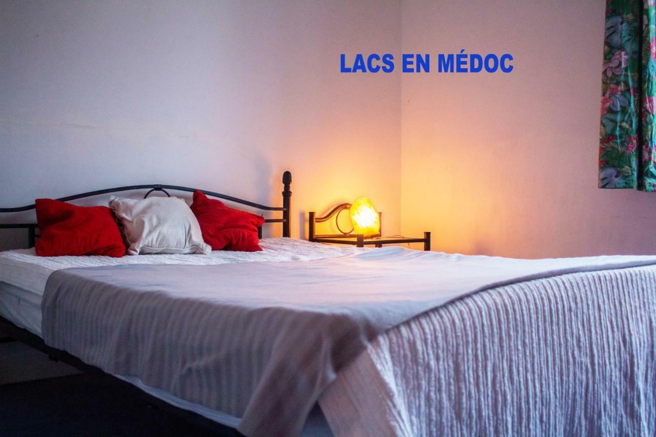 Bureaux Appartements Lesparre Medoc Εξωτερικό φωτογραφία