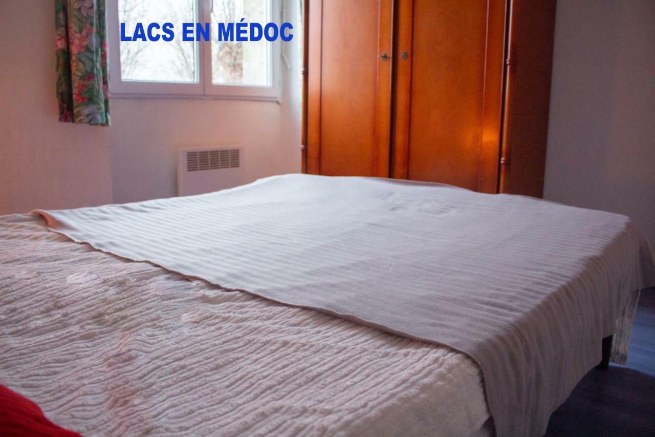 Bureaux Appartements Lesparre Medoc Εξωτερικό φωτογραφία