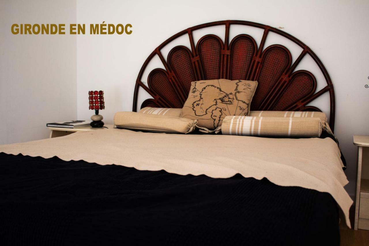 Bureaux Appartements Lesparre Medoc Εξωτερικό φωτογραφία