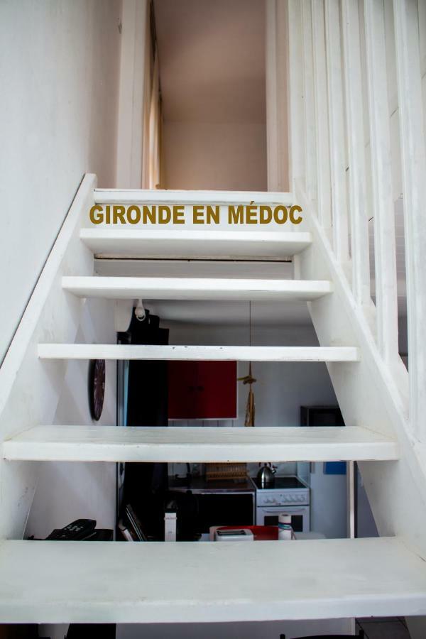 Bureaux Appartements Lesparre Medoc Εξωτερικό φωτογραφία