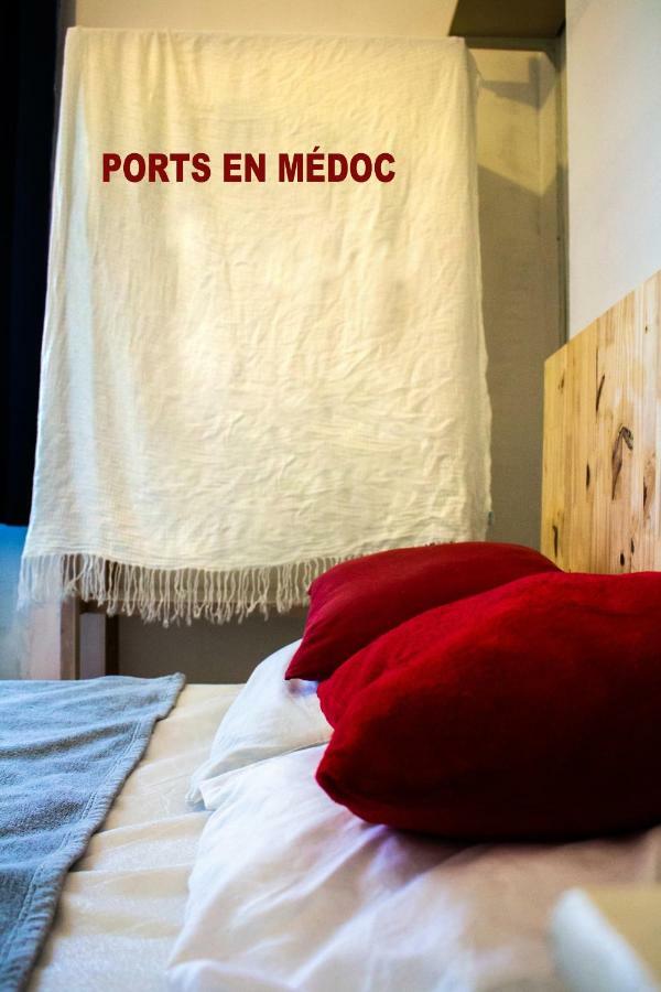 Bureaux Appartements Lesparre Medoc Εξωτερικό φωτογραφία