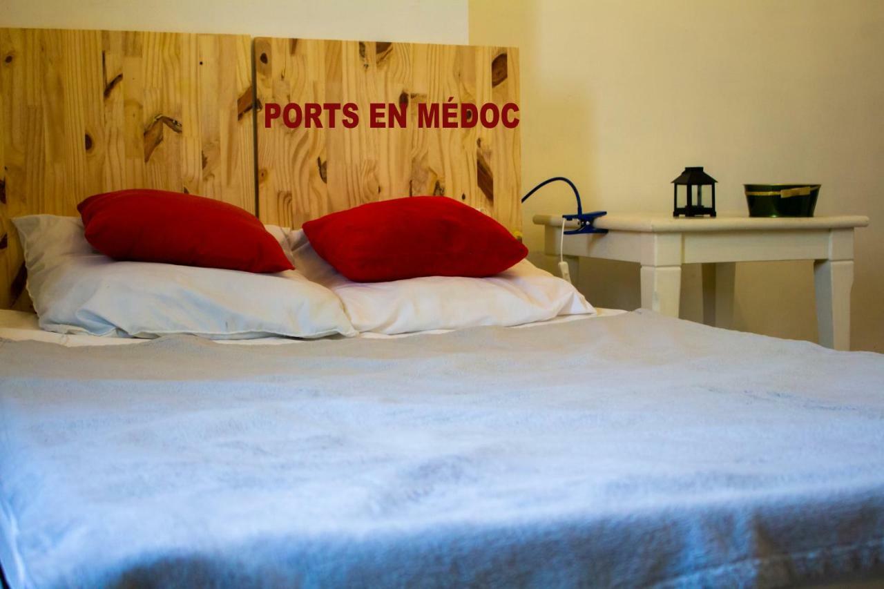 Bureaux Appartements Lesparre Medoc Εξωτερικό φωτογραφία