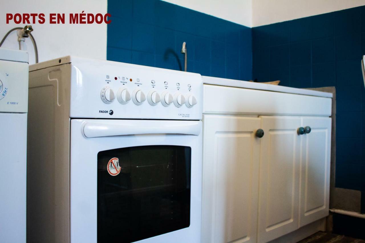 Bureaux Appartements Lesparre Medoc Εξωτερικό φωτογραφία