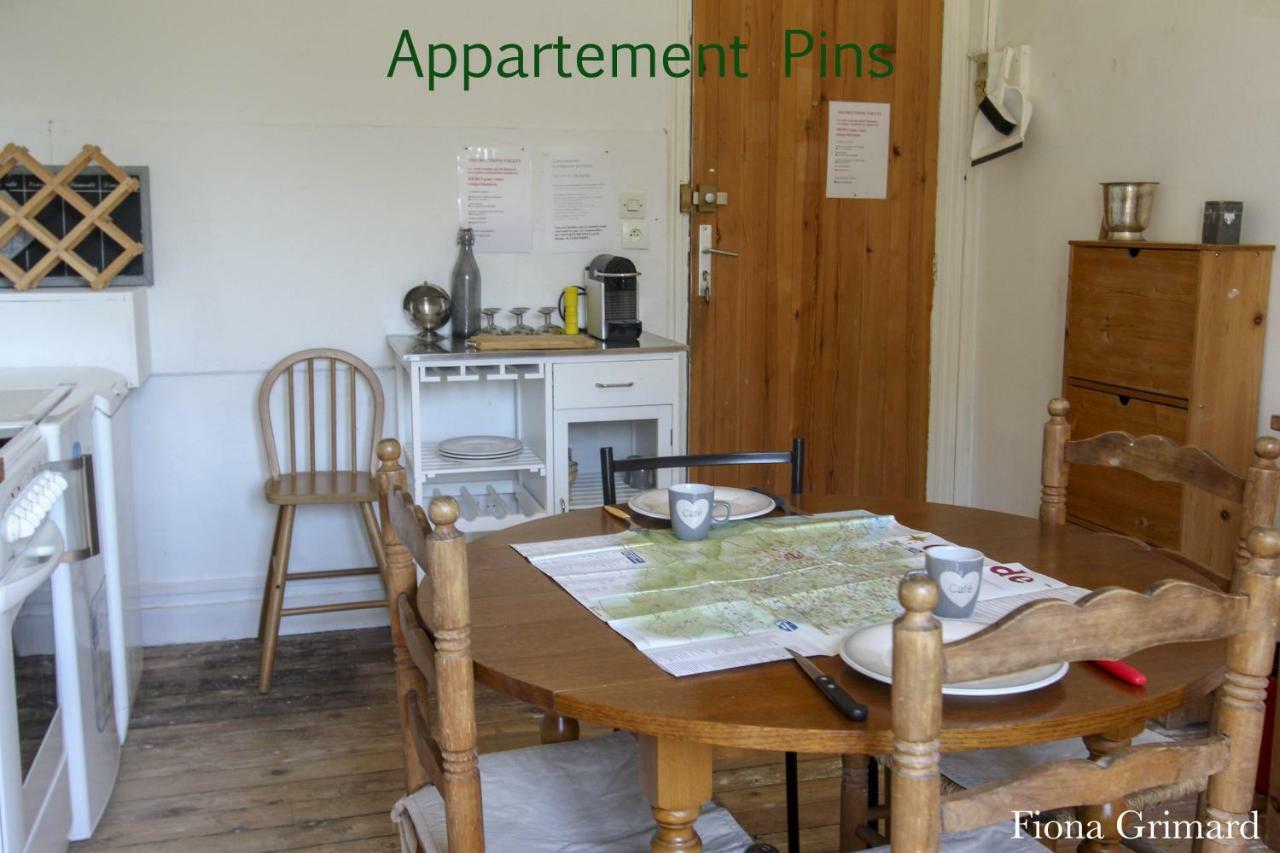 Bureaux Appartements Lesparre Medoc Εξωτερικό φωτογραφία