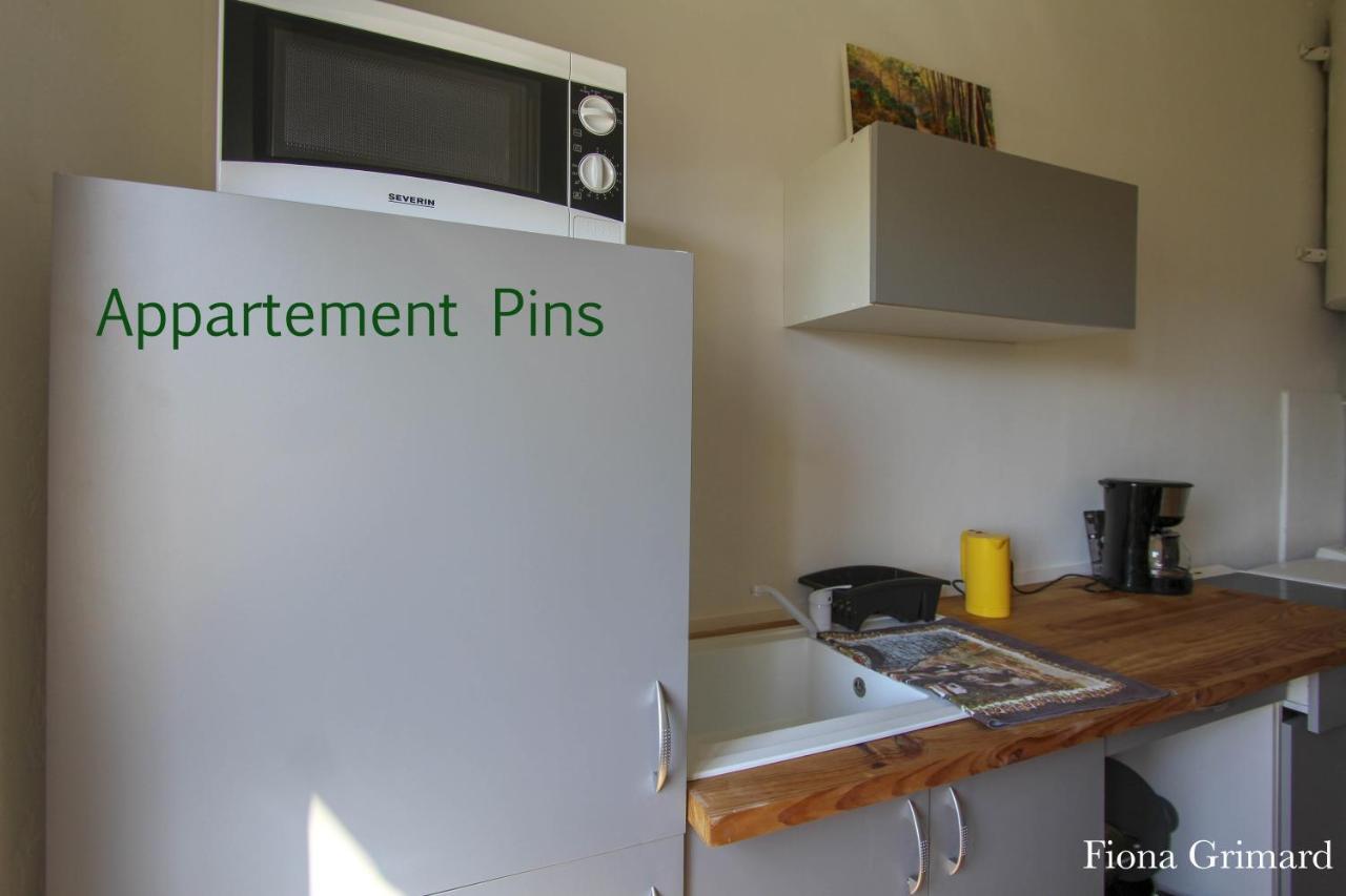 Bureaux Appartements Lesparre Medoc Εξωτερικό φωτογραφία