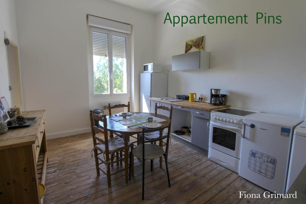 Bureaux Appartements Lesparre Medoc Εξωτερικό φωτογραφία